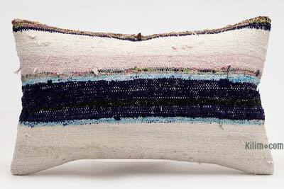 Funda de Almohada Kilim