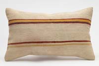 Funda de Almohada Kilim