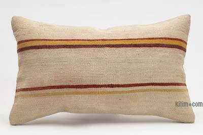 Funda de Almohada Kilim