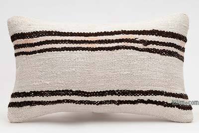 Funda de Almohada Kilim