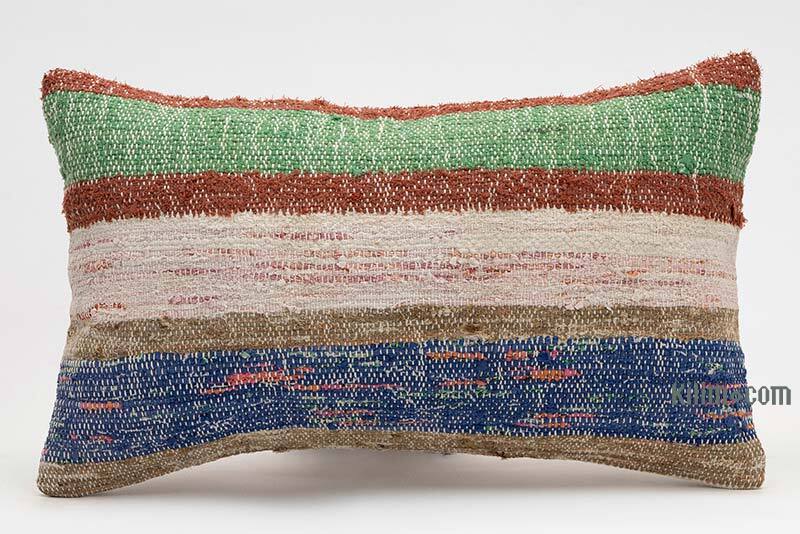 Kilim Pillow Cover - K0079631