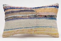 Funda de Almohada Kilim