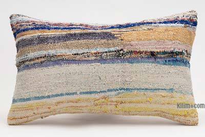 Funda de Almohada Kilim