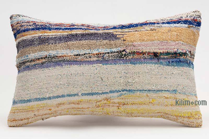 Kilim Pillow Cover - K0079636