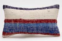 Funda de Almohada Kilim