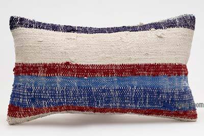 Kilim Yastik Kilifi