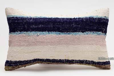 Funda de Almohada Kilim
