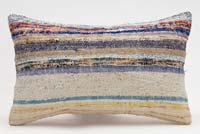 Funda de Almohada Kilim