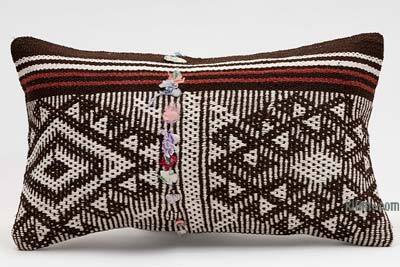 Kilim Yastik Kilifi