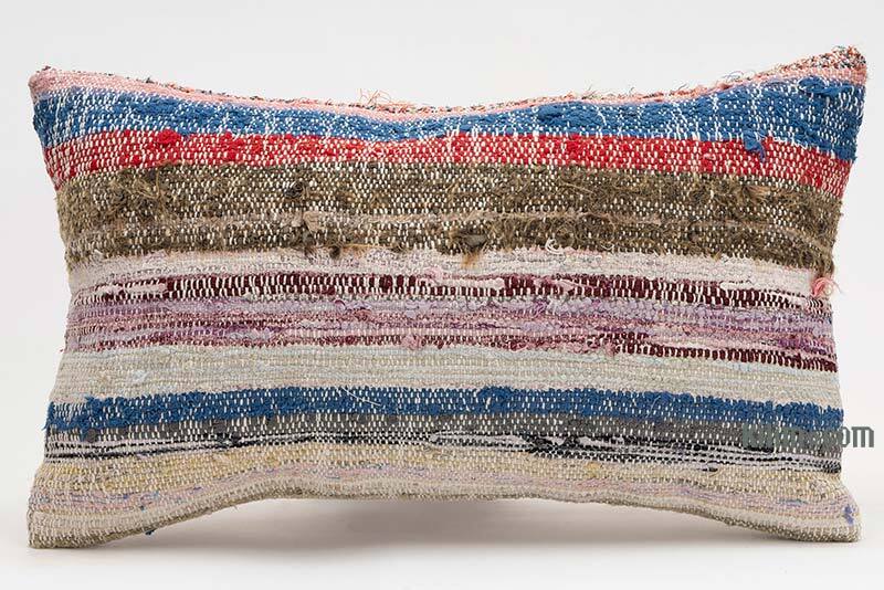 Kilim Pillow Cover - K0079642