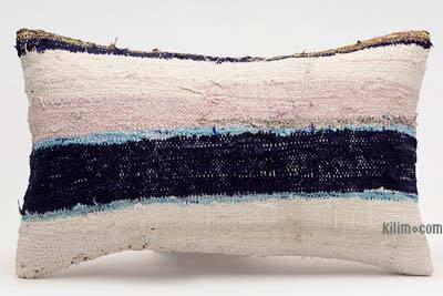 Funda de Almohada Kilim