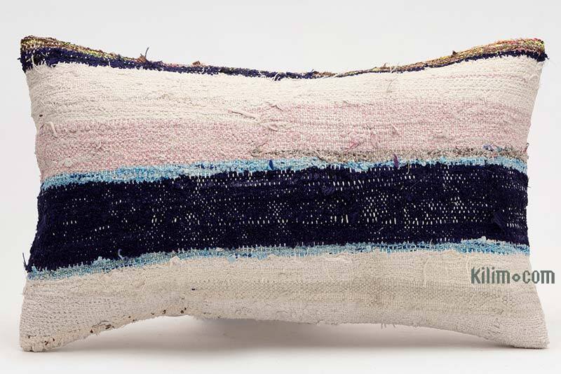 Kilim Pillow Cover - K0079646