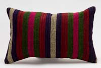 Funda de Almohada Kilim