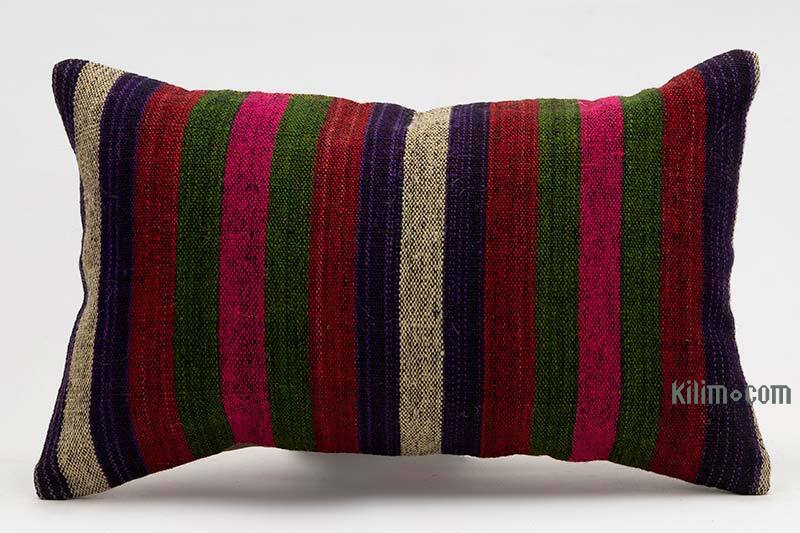 Kilim Pillow Cover - K0079648