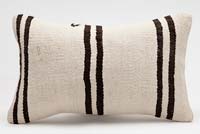 Funda de Almohada Kilim