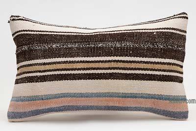Funda de Almohada Kilim