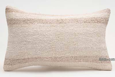 Funda de Almohada Kilim