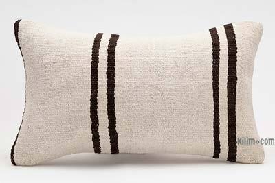 Funda de Almohada Kilim