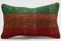 Funda de Almohada Kilim