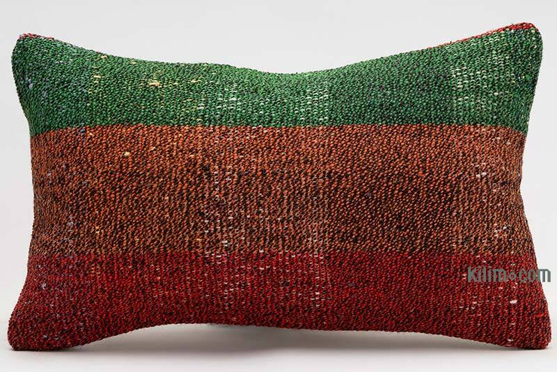 Funda de Almohada Kilim - K0079662