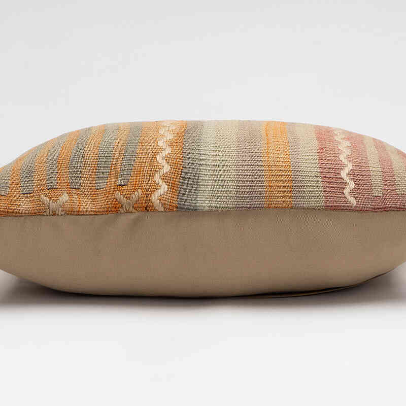 Funda de Almohada Kilim - K0079664