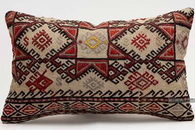 Funda de Almohada Kilim