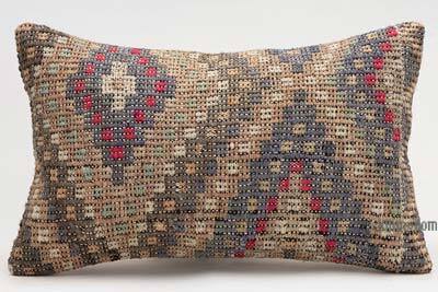 Funda de Almohada Kilim