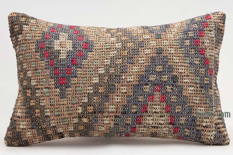 Funda de Almohada Kilim - K0079680