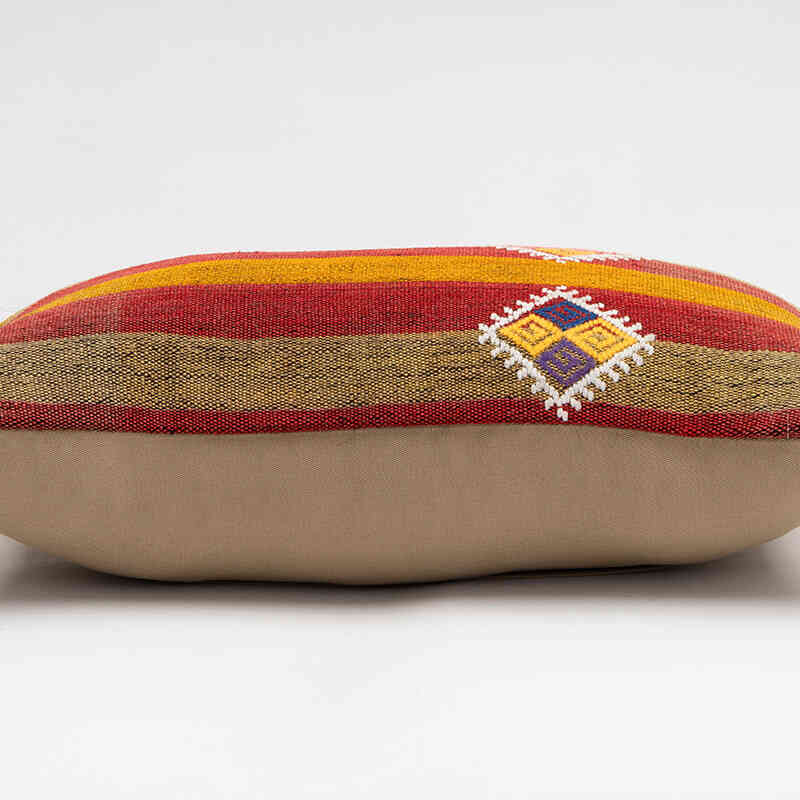 Kilim Yastik Kilifi - K0079685