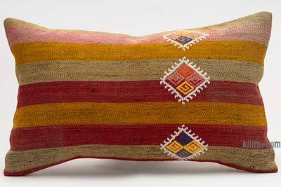 Kilim Pillow Cover