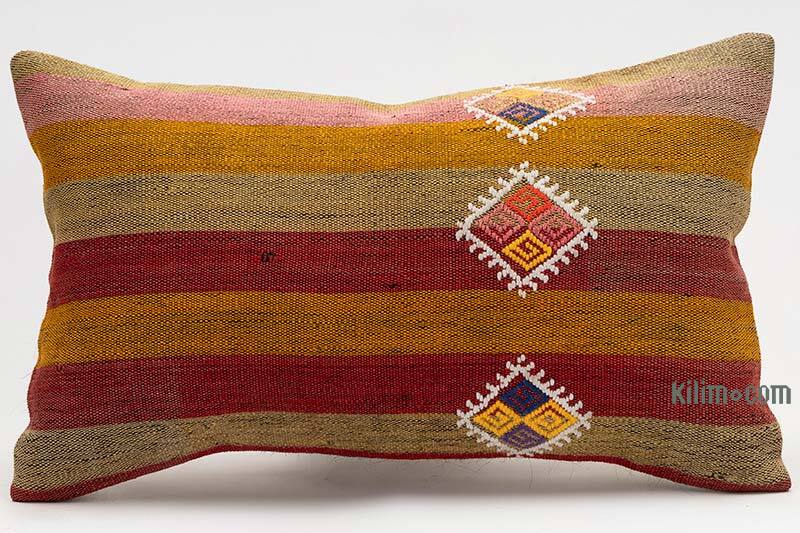 Kilim Yastik Kilifi - K0079685