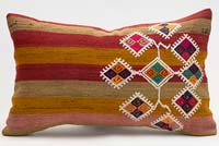 Kilim Pillow Cover