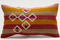 Kilim Yastık Kılıfı