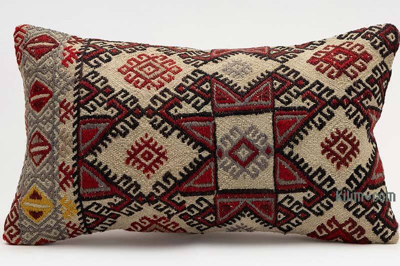 Kilim Yastik Kilifi - K0079700