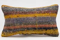 Kilim Yastık Kılıfı