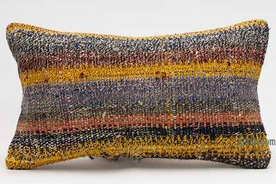 Funda de Almohada Kilim