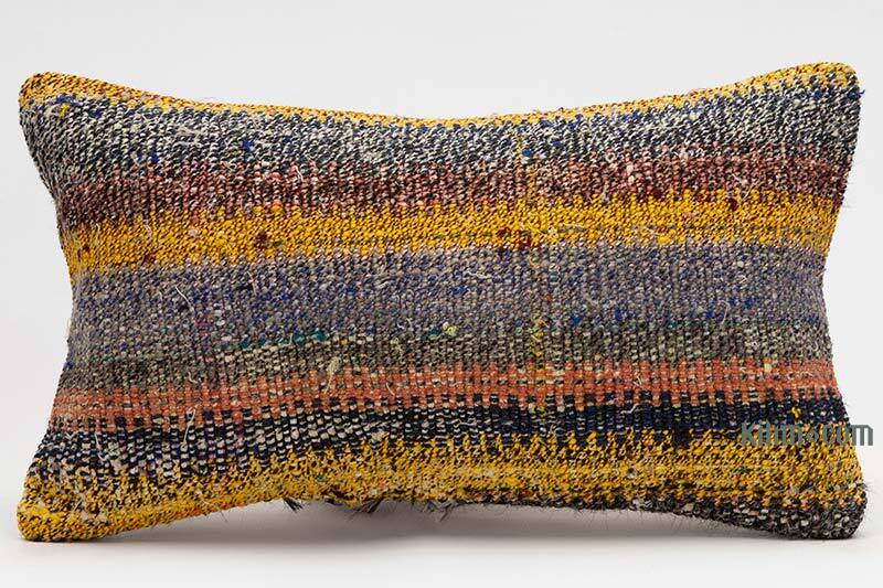 Kilim Pillow Cover - K0079711