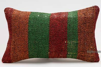 Funda de Almohada Kilim