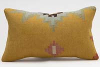 Funda de Almohada Kilim