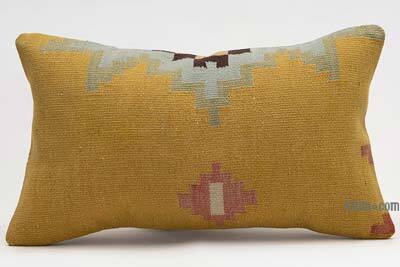 Funda de Almohada Kilim