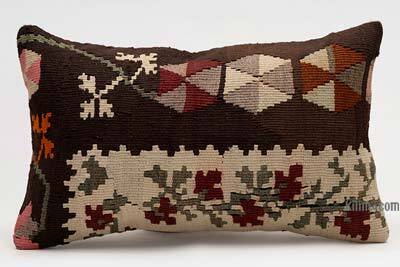Funda de Almohada Kilim