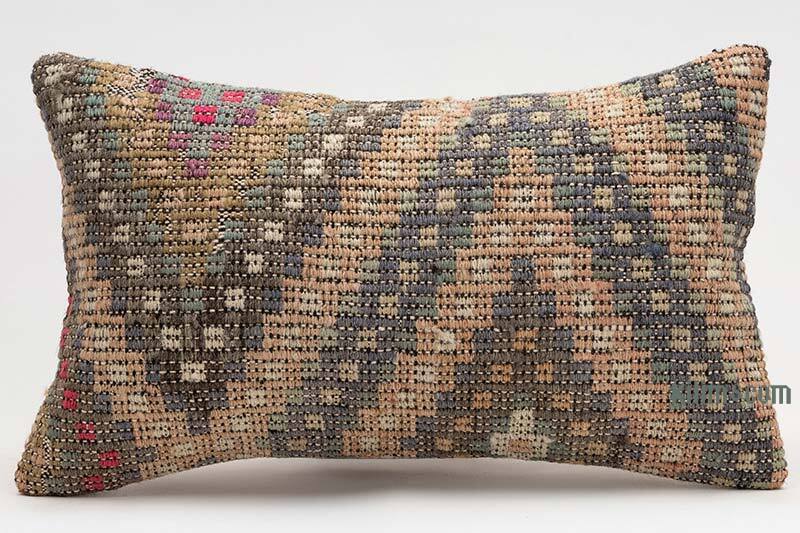 Kilim Yastik Kilifi - K0079717