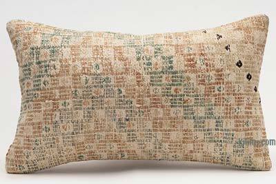 Funda de Almohada Kilim