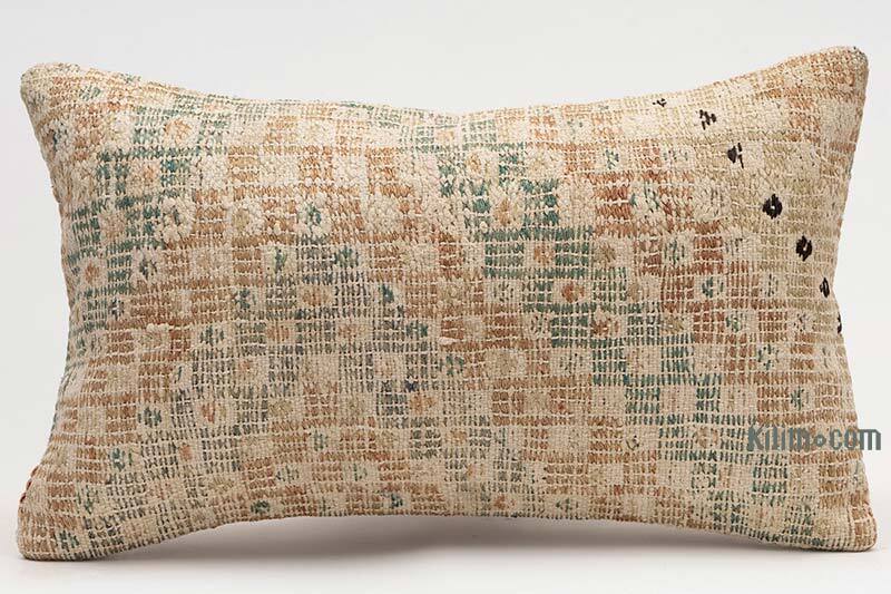 Kilim Pillow Cover - K0079720