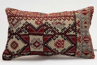 Funda de Almohada Kilim