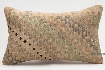 Kilim Yastık Kılıfı