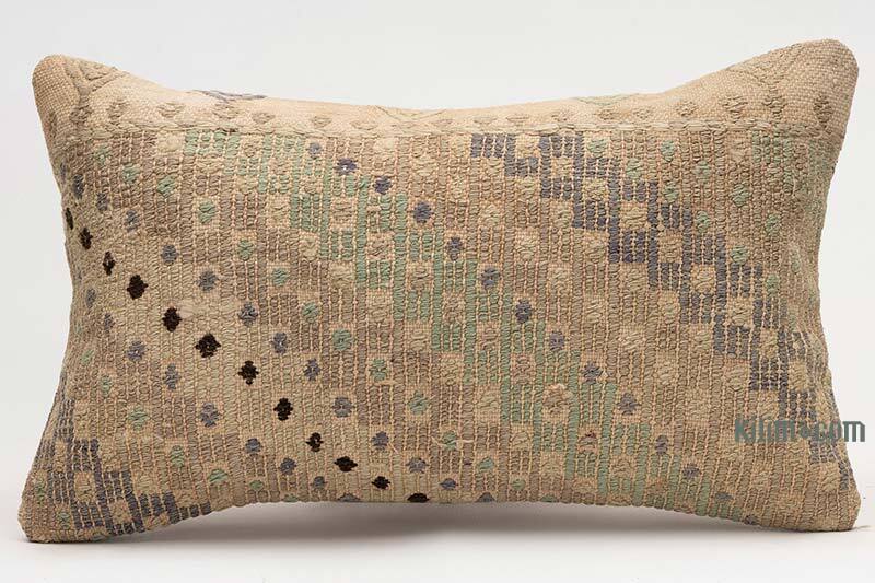 Kilim Yastık Kılıfı - K0079730