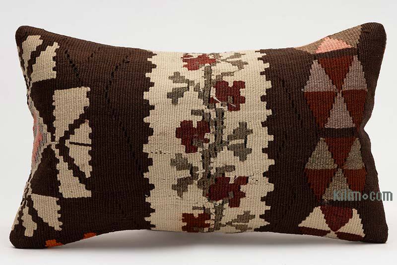Kilim Yastik Kilifi - K0079731
