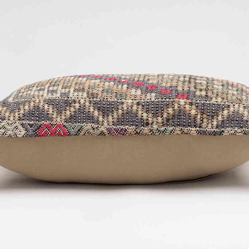 Kilim Yastik Kilifi - K0079737
