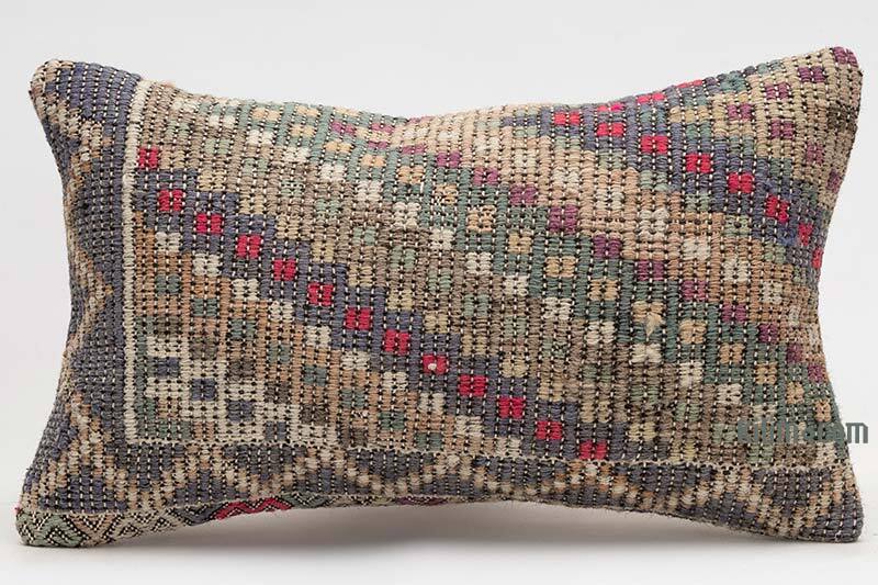 Kilim Yastik Kilifi - K0079737